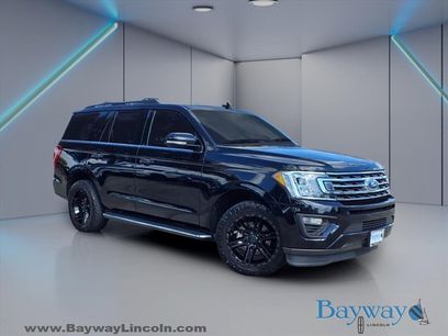 Used 2020 Ford Expedition XLT w/ Equipment Group 202A