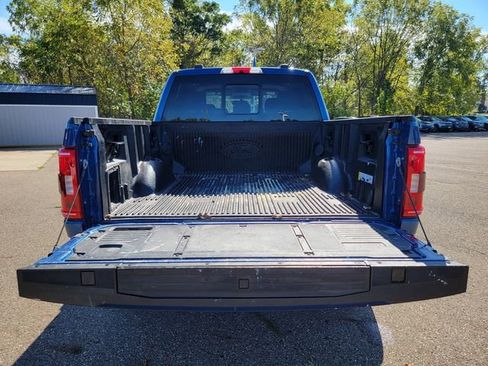 Used 2022 Ford F150 XLT w/ Equipment Group 301A Mid image 40