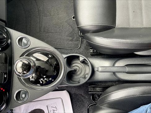 Used 2013 FIAT 500 Sport FWD image 10