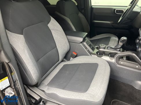 Used 2022 Ford Bronco Big Bend image 22