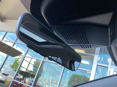 Certified 2023 Nissan Rogue SV w/ SV Premium B Package AWD/4WD image 34