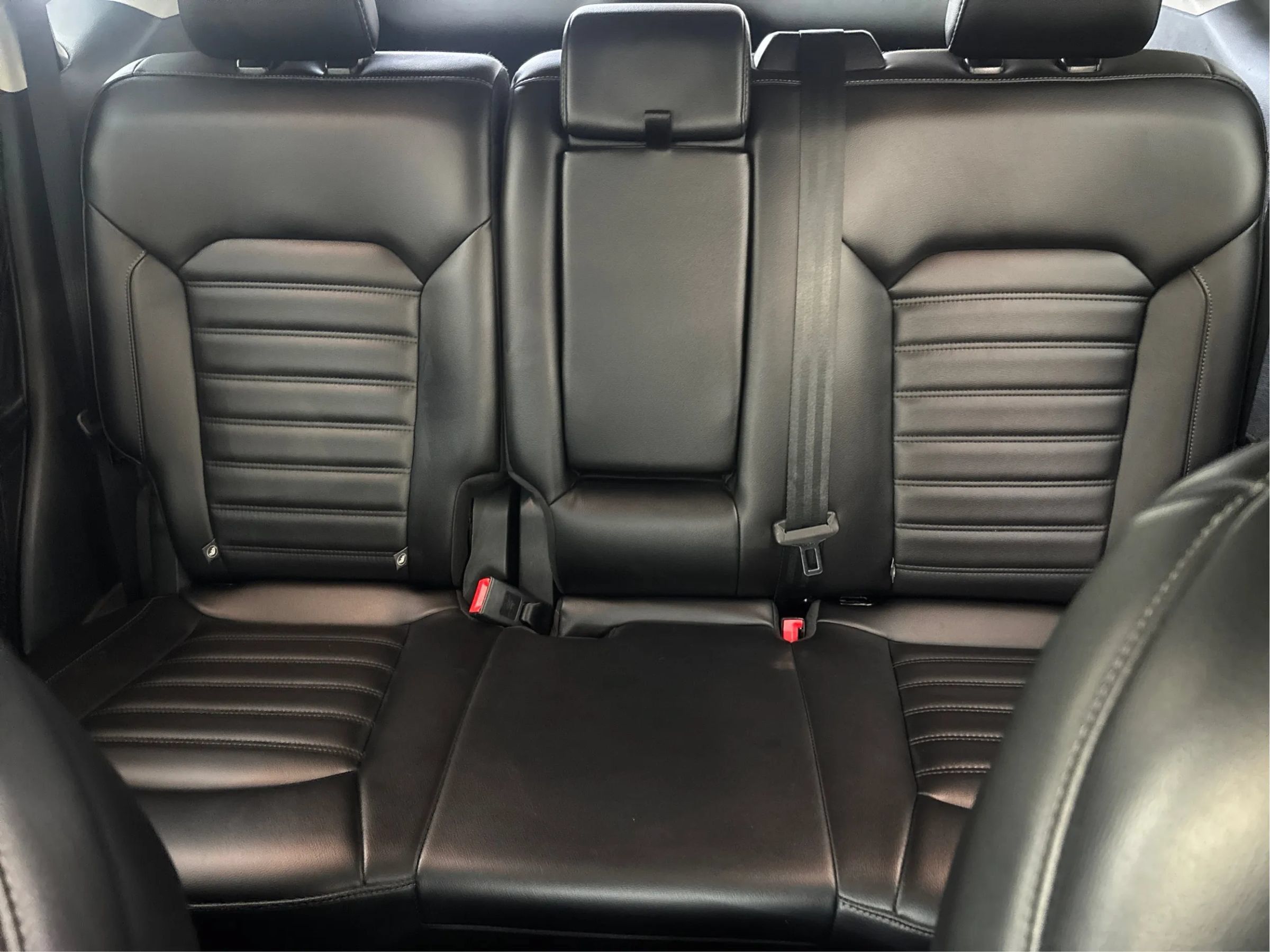 Used 2020 Ford Edge SEL w/ Convenience Package AWD/4WD image 20
