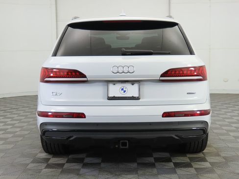 Used 2021 Audi Q7 3.0T Premium Plus image 6