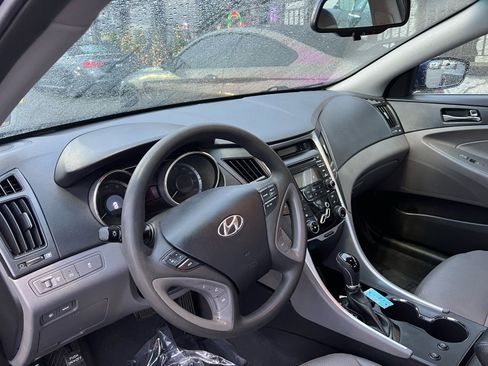 Used 2012 Hyundai Sonata GLS w/ Popular Equipment Pkg image 15