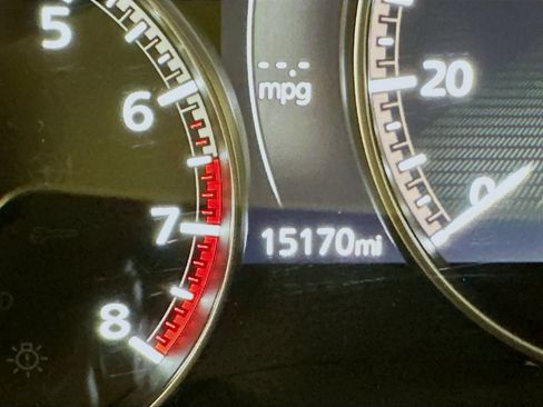 Used 2025 MAZDA CX-50 AWD 2.5 S w/ Premium Package image 19