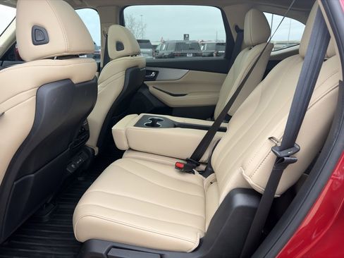 Used 2023 Acura MDX 3.5L image 12