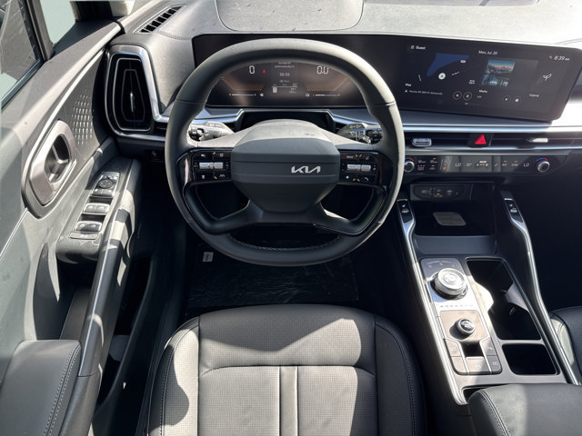 New 2026 Kia Sorento EX w/ EX Premium Package FWD image 17