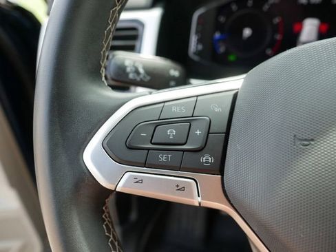 Certified 2022 Volkswagen Atlas SE AWD/4WD image 26