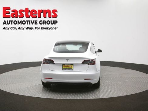 Used 2023 Tesla Model 3 Standard Range RWD image 32