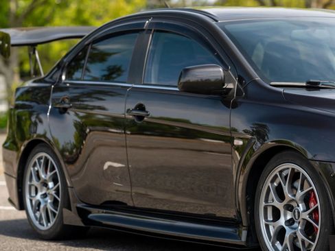 Used 2013 Mitsubishi Lancer Evolution MR image 30