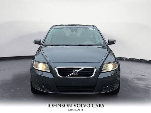 Used 2009 Volvo V50 2.4i image 11