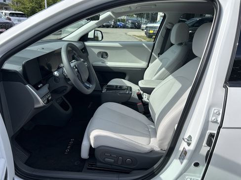 New 2025 Hyundai Ioniq 5 Limited image 4