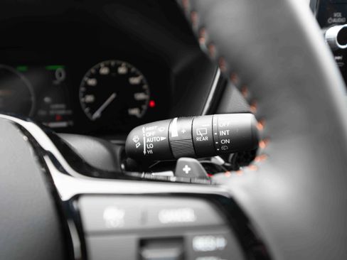 Certified 2024 Honda CR-V Sport Touring image 14