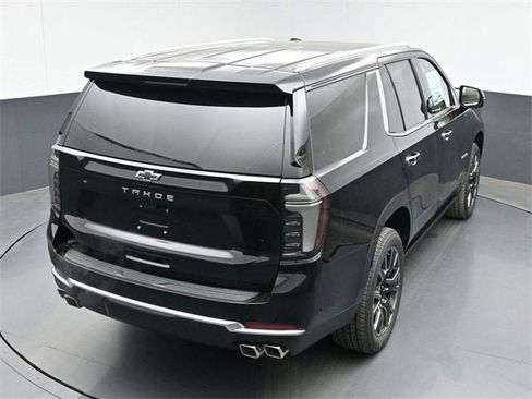 New 2026 Chevrolet Tahoe High Country image 46