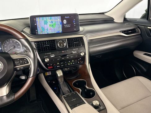 Used 2022 Lexus RX 450h AWD w/ Premium Package image 28