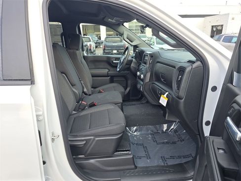 New 2026 GMC Sierra 1500 Pro w/ Graphite Edition image 30