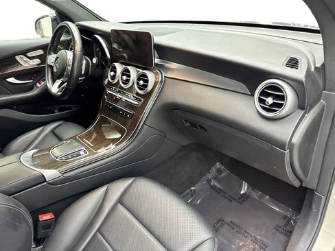 Used 2022 Mercedes-Benz GLC 300 4MATIC image 49