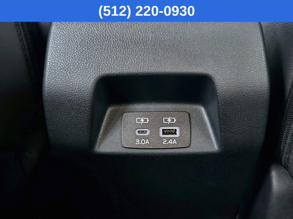 New 2026 Subaru Crosstrek 2.5i Limited AWD/4WD image 31