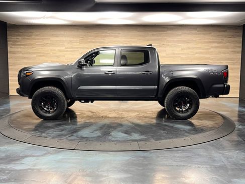 Used 2023 Toyota Tacoma TRD Pro image 17