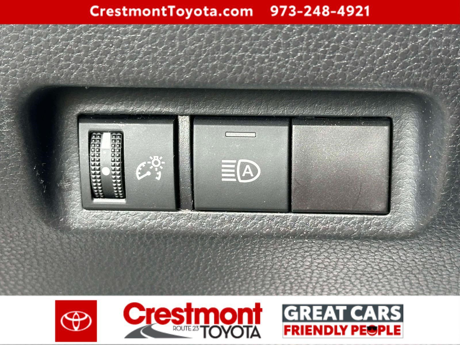 Certified 2024 Toyota RAV4 XLE AWD/4WD image 16