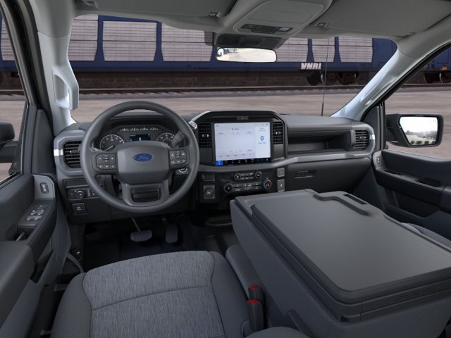 New 2026 Ford F150 XL w/ Equipment Group 103A High AWD/4WD image 10