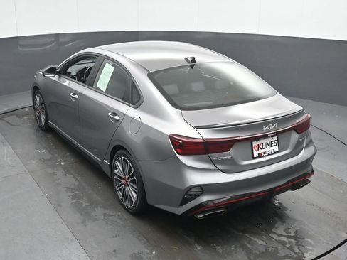 Used 2023 Kia Forte GT image 45