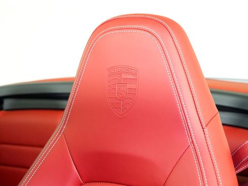Certified 2024 Porsche 911 Carrera RWD image 29