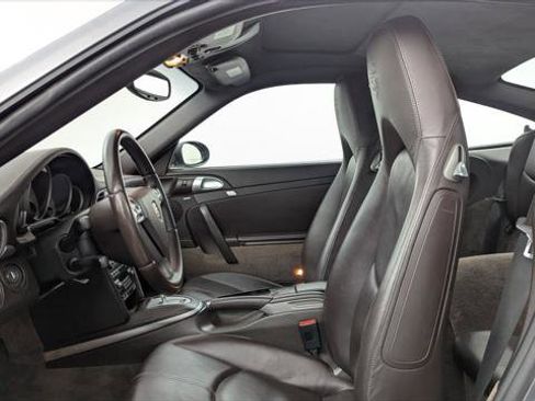 Used 2009 Porsche 911 Turbo image 16