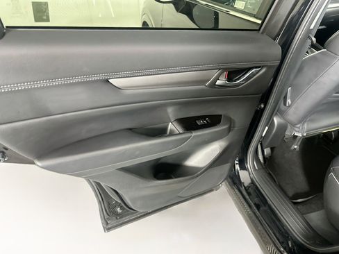 Used 2025 MAZDA CX-5 AWD 2.5 S w/ Select Package image 26