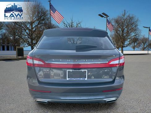 Used 2018 Lincoln MKX Reserve image 6