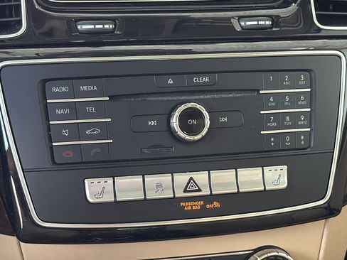 Used 2016 Mercedes-Benz GLE 350 image 36