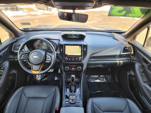 Used 2023 Subaru Forester Wilderness w/ Wilderness Package image 31