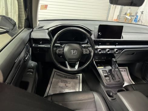 Used 2025 Honda CR-V EX-L image 19