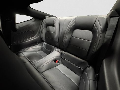 New 2026 Ford Mustang Premium RWD image 13