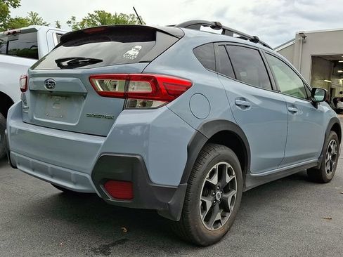 Used 2018 Subaru Crosstrek 2.0i AWD/4WD image 5