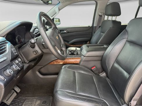 Used 2017 Chevrolet Tahoe Premier AWD/4WD image 22