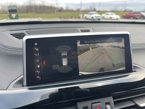 Used 2021 BMW X1 xDrive28i w/ Convenience Package image 29