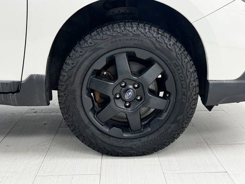 Used 2016 Subaru Outback 2.5i Premium image 37