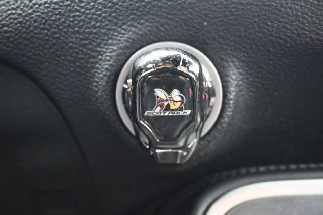 Used 2021 Dodge Challenger R/T Scat Pack RWD image 22