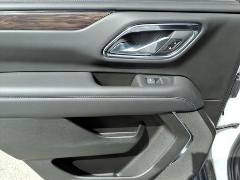 Used 2023 Chevrolet Tahoe LS w/ Driver Alert Package image 35