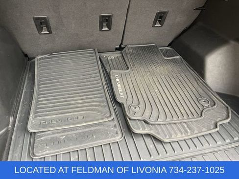 Certified 2020 Chevrolet Equinox LT image 33