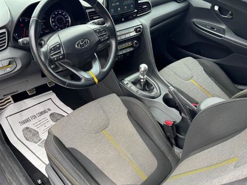 Used 2019 Hyundai Veloster Turbo R-Spec FWD image 30