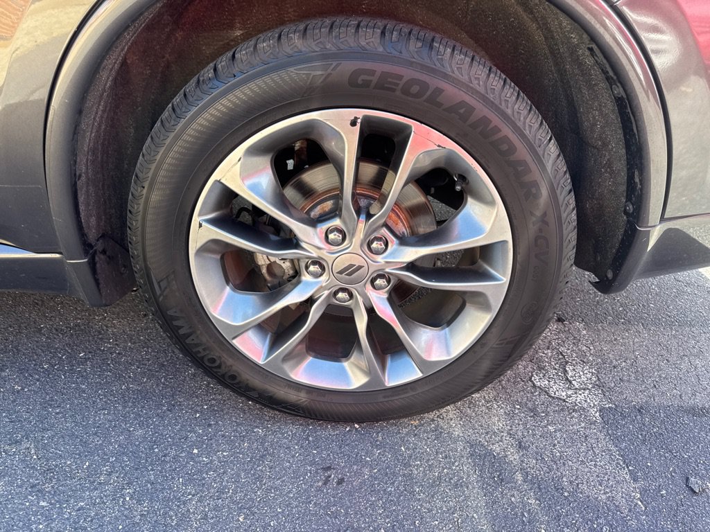 Used 2020 Dodge Durango GT RWD image 19