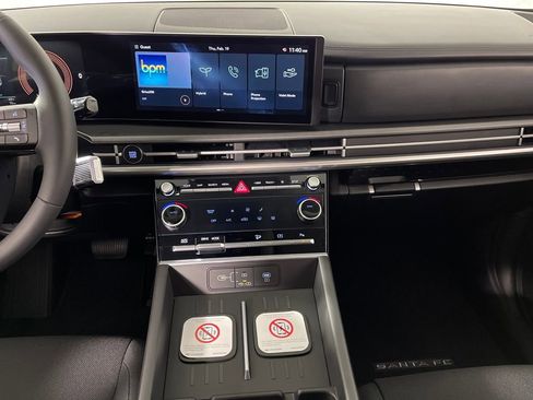 New 2026 Hyundai Santa Fe SE image 16