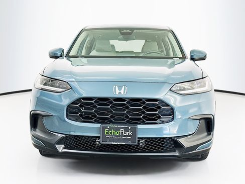 Used 2023 Honda HR-V LX image 2