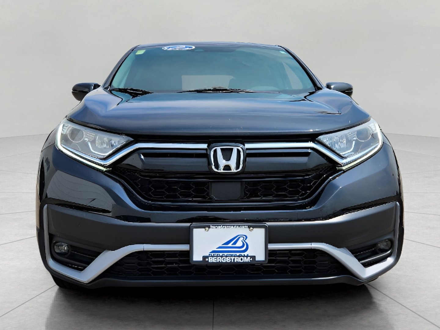 Used 2021 Honda CR-V EX image 25