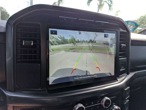 Used 2022 Ford F150 XLT w/ Equipment Group 302A High RWD image 22