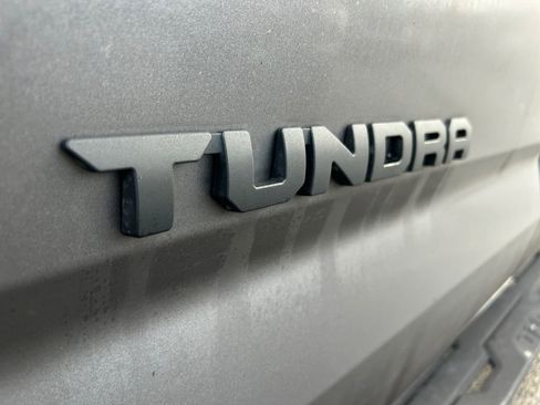 Used 2024 Toyota Tundra Limited w/ TRD Off-Road Package image 31