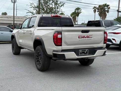 New 2026 GMC Canyon Elevation w/ Convenience Package AWD/4WD image 7