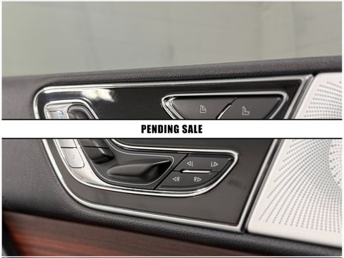 Used 2024 Lincoln Navigator Reserve w/ Equipment Group 201A AWD/4WD image 12